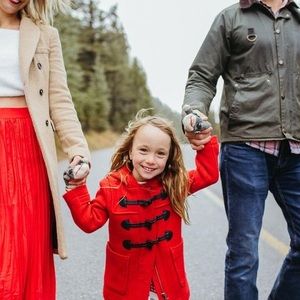 Meet your Posher, Jayme